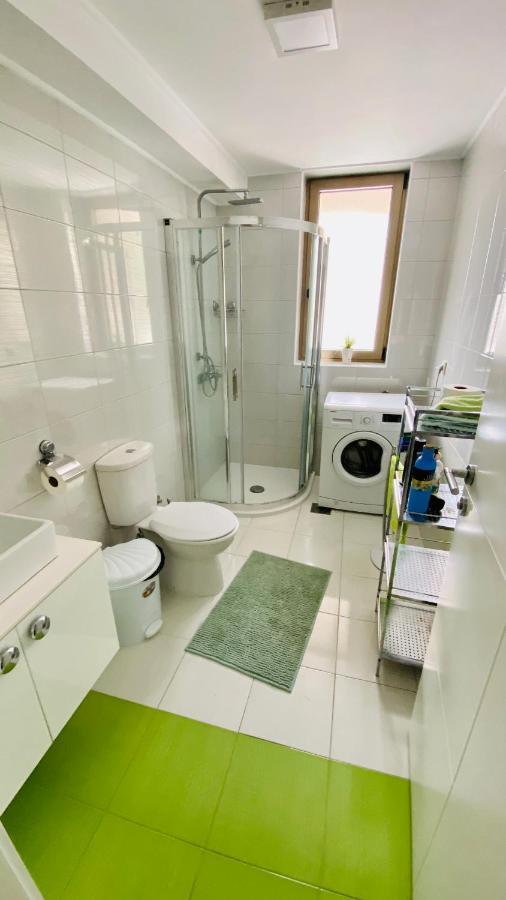 Villa Sunny Side Apartment Skopje Dolno Solnje Exterior photo